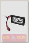 Аккумулятор ROBITON LP-STB2-1300 LiPo 7.4V 2S 1300mAh (Deans/T-Plug) (в упак. 50шт)