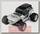 Радиоуправляемая модель Монстра WLtoys A979-3 4WD RTR 1:18