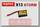 Аккумулятор Black Magic LiPo 3.7V 1S 20C 200mAh (Molex) для Syma X13