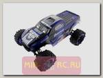 Радиоуправляемая модель Монстра Remo Hobby Dinosaurs Master 5 4WD RTR 1:8 б/к сист. влаг. c LiPo