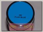 Краска по лексану (Fluo Blue) 150мл