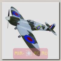 Радиоуправляемый самолёт Dynam Spitfire 900mm V2 2.4Ghz RTF