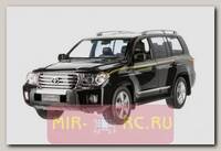 Радиоуправляемая модель Hui Quan Toyota Land Cruiser 1:14