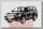 Радиоуправляемая модель Hui Quan Toyota Land Cruiser 1:14