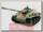 Радиоуправляемый танк Heng Long Jagdpanther (Германия) RTR 1:16 2.4GHz c пневм. пушкой
