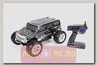 Радиоуправляемая модель Монстра HSP Hammer 4WD RTR 1:10 влагозащита