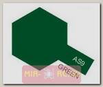 Краска-спрей по лексану (Green) 180мл