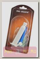 Набор для пайки Pro Legend PL4311 флюс-гель в шприце 6мл., припой пос-70 BL1