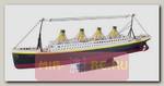 Радиоуправляемый корабль Heng Tai Титаник