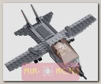 Конструктор 3 в 1 Army - Сухопутные войска, 125 деталей