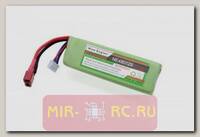 Аккумулятор LiPo 11.1V 3S 20C 1100mAh