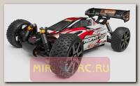 Радиоуправляемая модель Багги HPI Trophy Flux 4WD RTR 1:8 (б/к система) без АКК и з/у