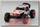 Радиоуправляемая модель Багги Kyosho EZ-B Axxe 2WD KIT (набор для сборки) 1:10 (White)