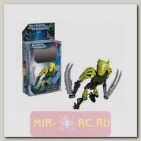 Конструктор Super Robot, 60 деталей
