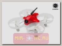 Радиоуправляемый квадрокоптер Cheerson CX-95S DIY Mini Racing Drone BNF 2.4GHz