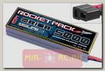 Аккумулятор Team Orion Rocket Pack IBS LiPo 7.4V 2S 35C 5000 mAh (T-Plug/Deans)