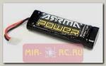 Аккумулятор Arrma Power NiMh 3000мАч 7.2В