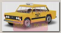 Пластиковый конструктор COBI FSO 125P Taxi 89pcs