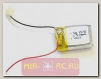 Аккумулятор Syma LiPo 3.7V 150mAh