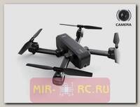 Радиоуправляемый квадрокоптер MJX X103W GPS WiFi FPV RTF 2.4GHz