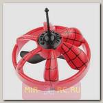Радиоуправляемая летающая тарелка UFO Spider Man