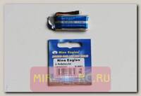 Аккумулятор Nine Eagles LiPo 3.7V 1S 25C 300mAh