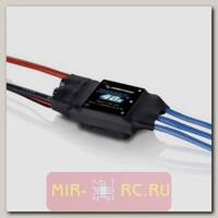 Бесколлекторный регулятор FlyFun 40A V5 для самолётов
