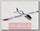 Радиоуправляемая модель планера VolantexRC TW757-2 FPV Raptor KIT