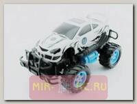 Радиоуправляемый внедорожник Monstre Truck Honda Integra 1:16 (свет, звук)