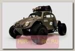 Радиоуправляемая модель Багги Carisma M10DT Volkswagen Beetle 2WD RTR б/к 1:10 влаг. без АКК и з/у