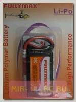 Аккумулятор Fullymax LiPo 11.1V 3S 35C 1300 mAh