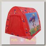 Детская палатка Клуб Микки Мауса, 105 x 98 см
