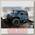 Радиоуправляемая модель для Трофи-Триала MST CMX 4WD RTR (J3 blue/242mm) 1:10 без АКК и з/у