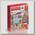 Магнитный конструктор Magformers 705010 Minibot's Kitchen Set