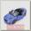 Радиоуправляемая машина MZ Bentley Cont. GT Supersport ISR 2011 Blue 1:14 (откр. двери и капот)