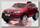 Детский электромобиль Dake VW Touareg Wine Red 12V 2.4GHz