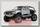 Радиоуправляемая модель для Трофи-Триала Axial SCX10 Trail Honcho™ 4WD RTR 1:10 без АКК и з/у