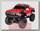 Радиоуправляемая модель Краулера MZ 2855 4WD RTR 1:8