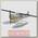 Радиоуправляемый самолет Dynam DHC-2 Beaver RTF (б/к система) 2.4GHz