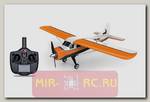 Радиоуправляемый самолет XK-Innovation A600 (DHC-2 Beaver) + Autopilot
