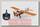 Радиоуправляемый самолет XK-Innovation A600 (DHC-2 Beaver) + Autopilot