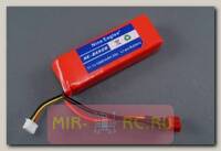 Аккумулятор Nine Eagles LiPo 3S 11.1V 20С 1800mAh (T-Plug/Deans)