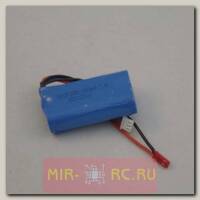 Аккумулятор LiPo 7.4V 1500mAh для вертолетов MJX F45