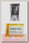 Аккумулятор ROBITON LP103450 LiPo 3.7V 1S 1800mAh PK1
