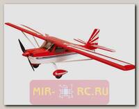 Радиоуправляемая модель самолета VolantexRC TW747-5 Super Decathlon KIT