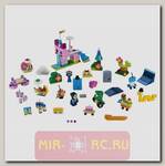 Коробка для творческого конструирования LEGO Unikitty Королевство