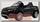 Детский электромобиль Rastar Land Rover Evoque (черный)