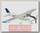 Радиоуправляемый самолет FMS Cessna-182 RTF 1400мм
