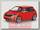 Пластиковый конструктор COBI Skoda Fabia 77pcs
