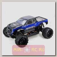 Радиоуправляемая модель Монстра HSP Sheleton 4WD RTR 1:5 (б/к система) (LiPo) влагозащита